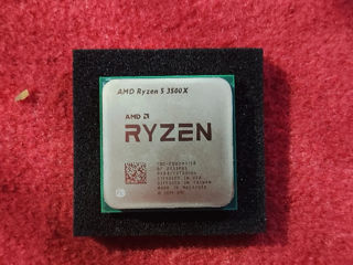 Ryzen 5 3500X