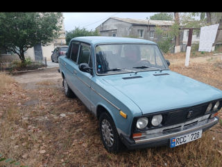 Lada / ВАЗ 2106