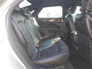 Lincoln MKZ foto 10