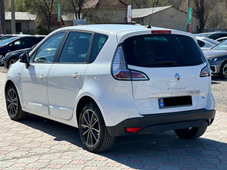 Renault Scenic foto 3