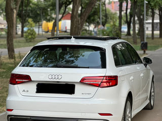 Audi A3 e-tron foto 2