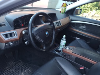 BMW 7 Series foto 10