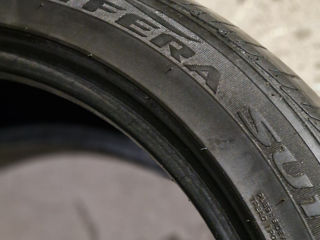 Nexen 225/45 R19 - 1200 lei foto 4