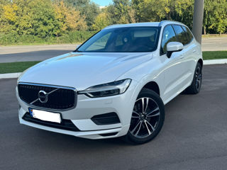 Volvo XC60 foto 1