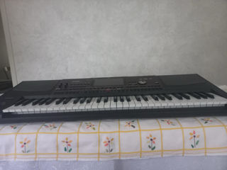 Korg Pa700