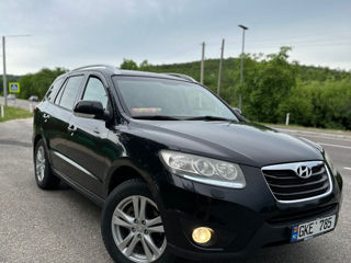 Hyundai Santa FE foto 3