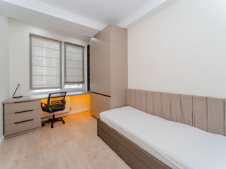 Apartament cu 2 camere + living, Oasis foto 7