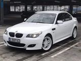 Bamper M power BMW E60, бампер М5 стиль foto 6