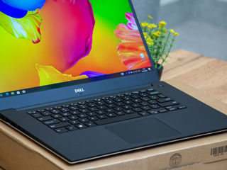 Dell Precision 5530/ Xeon E-2176M/ 16Gb Ram/ Quadro P1000/ 256Gb SSD/ 15.6" FHD IPS!!! foto 7