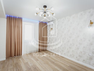 Apartament cu 2 camere, 68 m², Ciocana, Chișinău foto 6