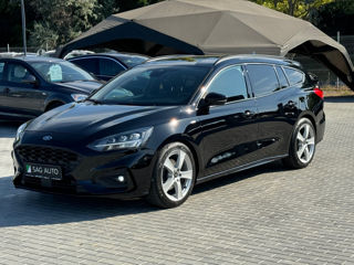 Ford Focus foto 1