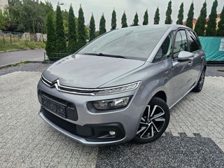 Citroen C4 foto 1