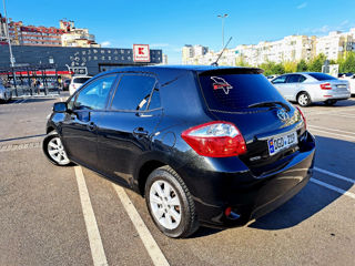 Toyota Auris foto 4