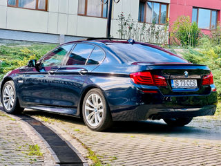 BMW 5 Series foto 4