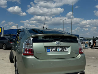 Toyota Prius foto 4