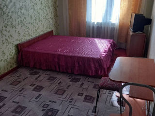 1-rm apt., 30 м², 1/5 fl.