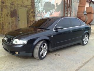 Audi A4 foto 5