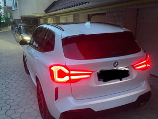 BMW X3 foto 18