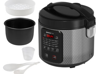 Multicooker Polaris pentru toate tipurile de mâncare