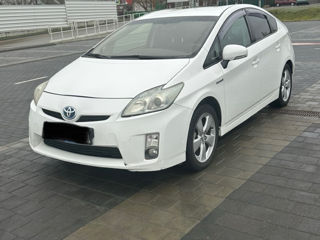 Toyota Prius foto 3