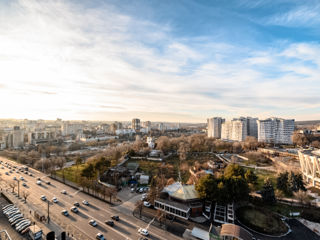 Apartament cu 1 cameră, 75 m², Râșcani, Chișinău foto 18