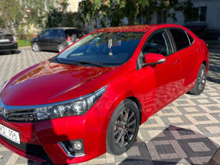 Toyota Corolla foto 2