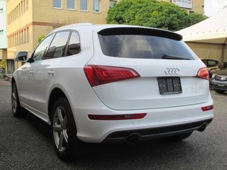 Audi Q5 foto 3