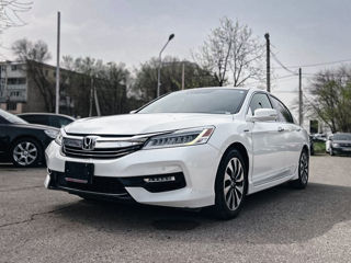 Honda Accord фото 3