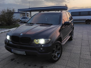 BMW X5 foto 1