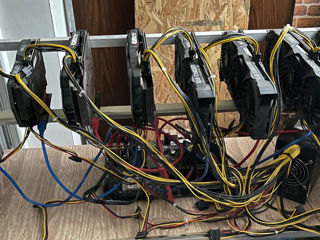 Mining Rig foto 5