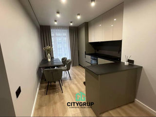 Apartament cu 2 camere, 64 m², Ciocana, Chișinău foto 1