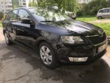 Skoda Rapid foto 4