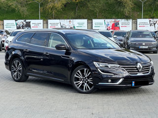 Renault Talisman foto 4