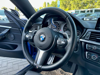 BMW 4 Series foto 11