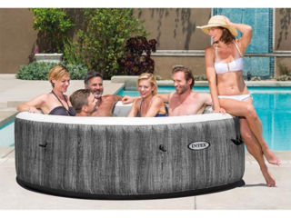 Spa jacuzzi Intex și Bestway! Relax la tine acasă! Livrare! Garanție! Preț exclusiv! foto 3