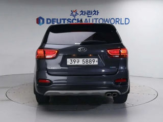 KIA Sorento foto 4