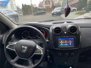 Dacia Logan Mcv foto 7