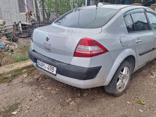 Renault Megane foto 1