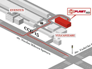 Reparație bamper Chișinău – sudură profesională plastic auto, garanție, sector Ciocana | RePlastMD foto 1