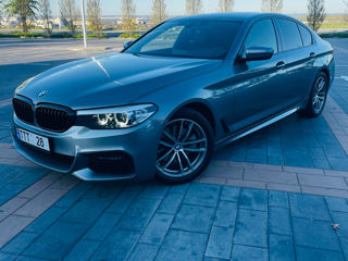 BMW 5 Series foto 1