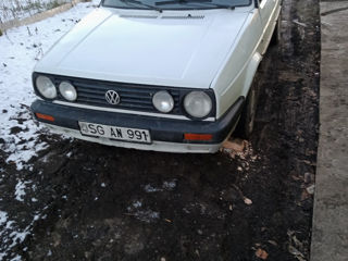 Volkswagen Golf foto 2