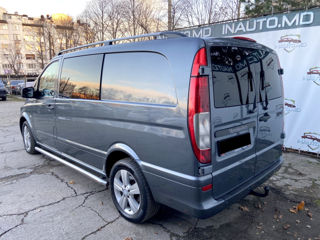 Mercedes Vito foto 3