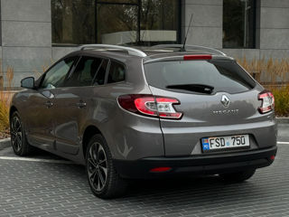 Renault Megane foto 3