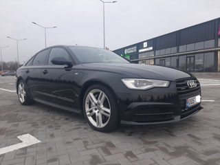 Audi A6 foto 3