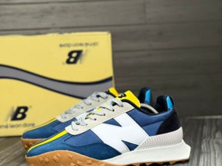 Мужские кроссовки New balance foto 8