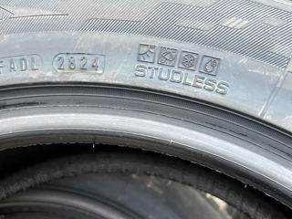 215/55 R18 Nexen N`blue 4season/ Доставка, livrare toata Moldova 2024 foto 11