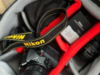 Nikon D5300 Kit  в супер состоянии! По супер цене! foto 4