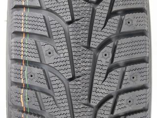 Зимние шины Hankook Winter ipike RS W419 в Молдове, Кишиневе - бесплатная доставка - Свежие foto 4