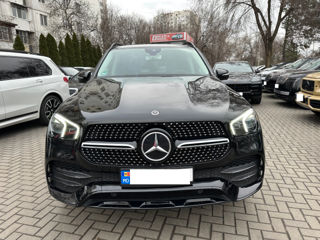 Mercedes GLE