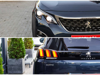 Peugeot 5008 foto 13